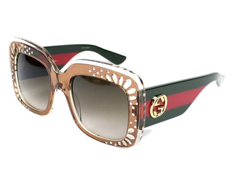 sonnenbrillen gucci herren|gucci sonnenbrille damen.